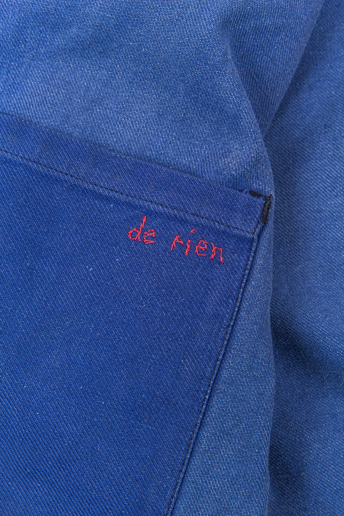 Vintage French Workwear Jacket