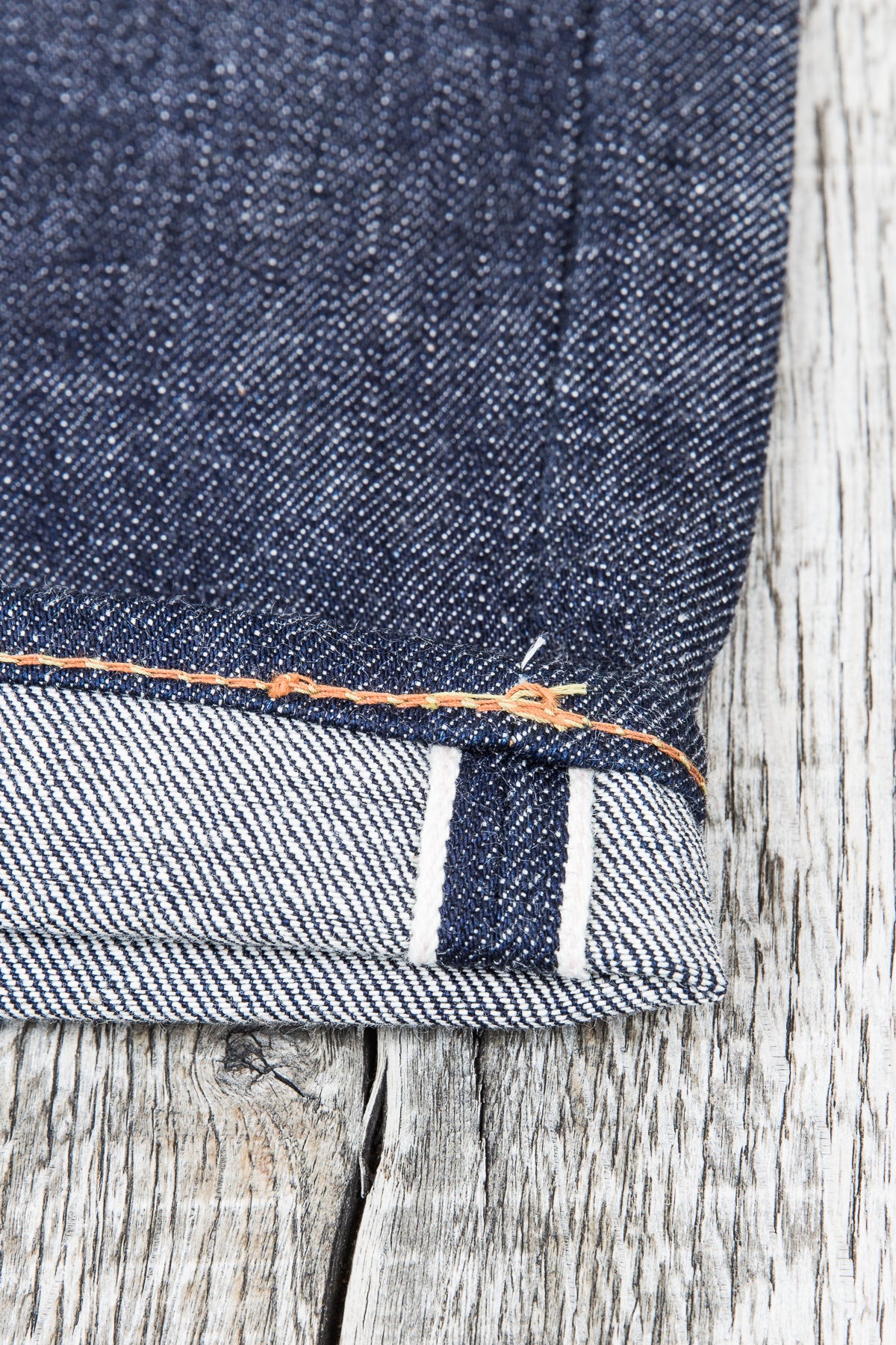 Fullcount Jeans Fit-1109