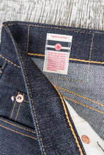 Momotaro Jeans Lot 0605-V Natural Tapered 15,7 oz