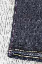 Momotaro Jeans Lot 0605-V Natural Tapered 15,7 oz