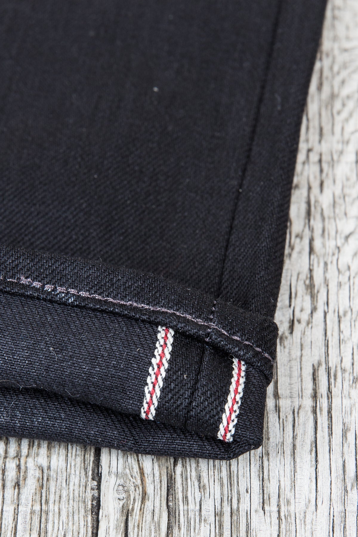 Indigofera Clint Jeans Gunpowder