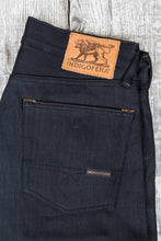 Indigofera Ray Jeans Gunpowder