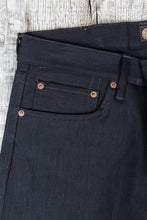 Indigofera Ray Jeans Gunpowder