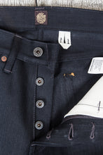 Indigofera Ray Jeans Gunpowder