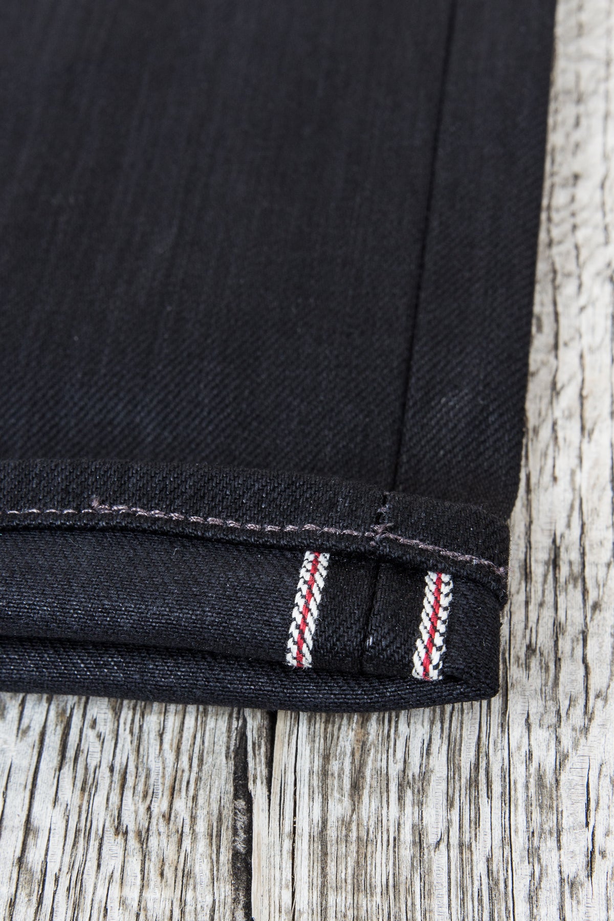 Indigofera Ray Jeans Gunpowder