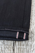 Indigofera Ray Jeans Gunpowder