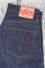 Indigofera Clint Jeans Iconic Items 18 oz