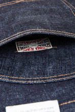 Indigofera Clint Jeans Iconic Items 18 oz