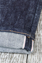 Indigofera Clint Jeans Iconic Items 18 oz