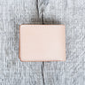 Tanner Goods Utility Bifold Natural
