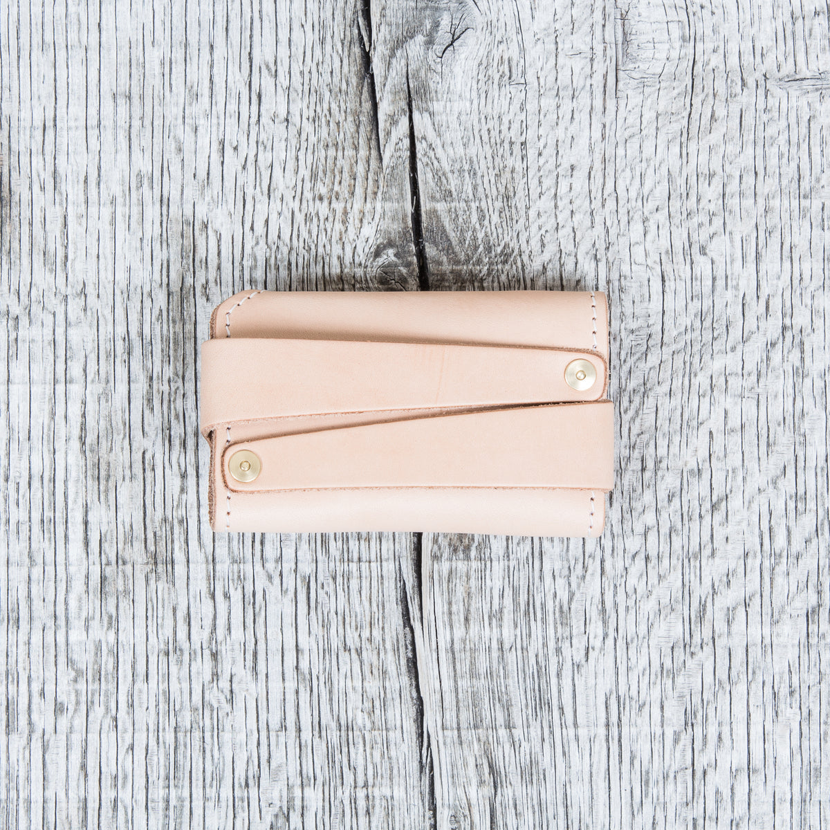 Tanner Goods Legacy Cardholder Natural