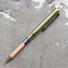 Traveler's Company Midori TRC Brass Ballpoint Pen