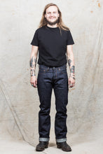 Indigofera Clint Jeans Iconic Items 18 oz