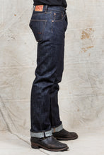 Indigofera Clint Jeans Iconic Items 18 oz