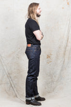 Indigofera Clint Jeans Iconic Items 18 oz