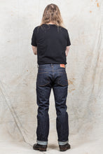 Indigofera Clint Jeans Iconic Items 18 oz