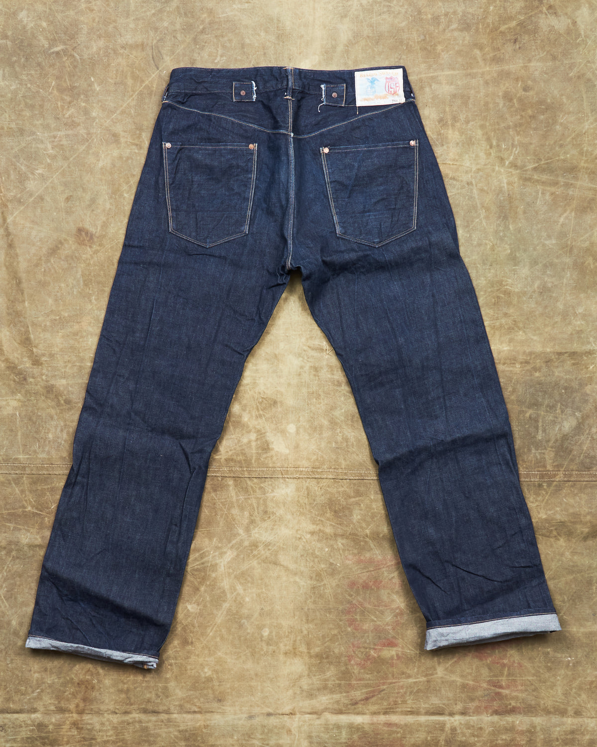 Second Hand Rising Sun & Co. Jeans