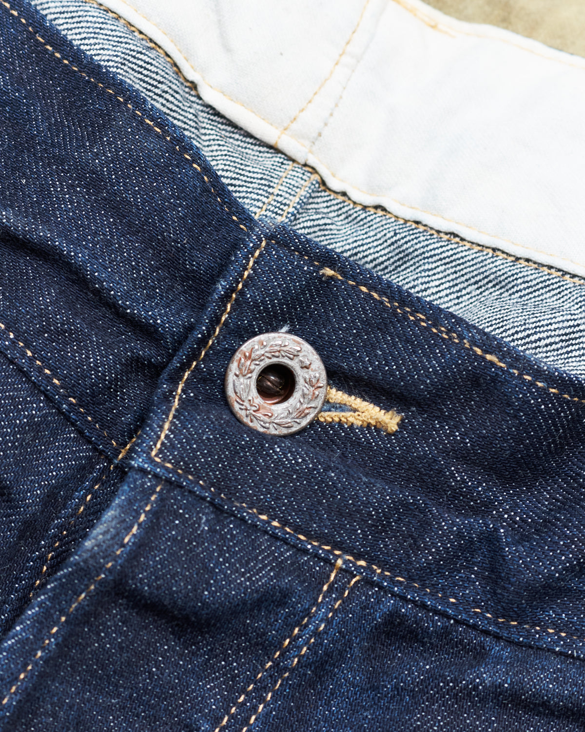 Second Hand Rising Sun & Co. Jeans