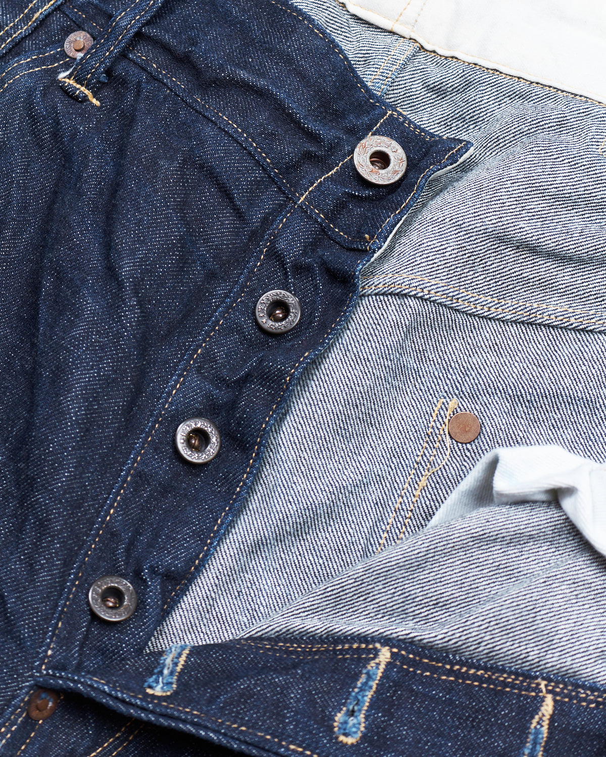 Second Hand Rising Sun & Co. Jeans