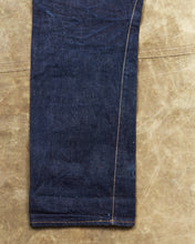 Second Hand Edwin Made in Japan 51040L Jeans Rainbow Selvedge W 36
