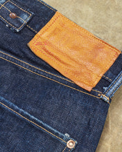 Second Hand Edwin Made in Japan 51040L Jeans Rainbow Selvedge W 36