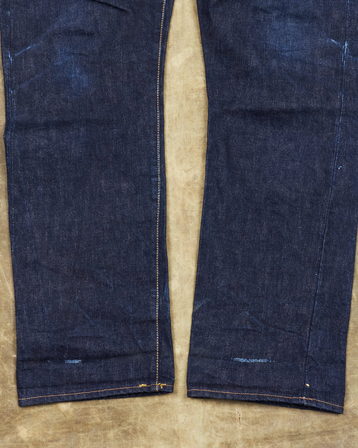 Second Hand Edwin Made in Japan 51040L Jeans Rainbow Selvedge W 36