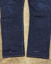 Second Hand Edwin Made in Japan 51040L Jeans Rainbow Selvedge W 36