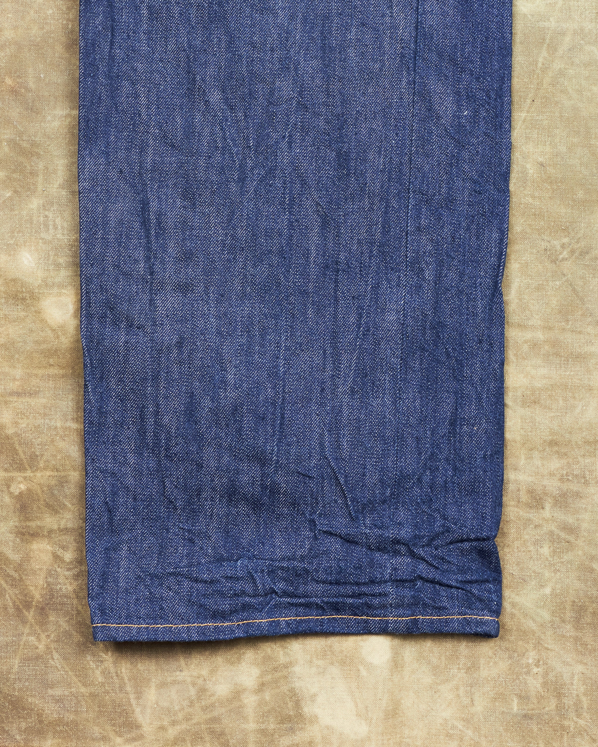 Second Hand Levi's Vintage Clothing Made in USA 1915 501XX W 38 / W 34