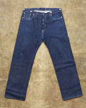 Second hand Levi's Vintage Clothing Made in USA 1927 501XX W 36 / L 34