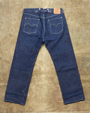 Second hand Levi's Vintage Clothing Made in USA 1927 501XX W 36 / L 34