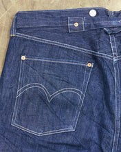 Second hand Levi's Vintage Clothing Made in USA 1927 501XX W 36 / L 34