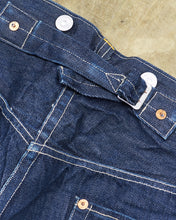 Second hand Levi's Vintage Clothing Made in USA 1927 501XX W 36 / L 34