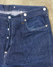 Second hand Levi's Vintage Clothing Made in USA 1927 501XX W 36 / L 34