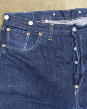 Second hand Levi's Vintage Clothing Made in USA 1927 501XX W 36 / L 34