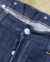 Second hand Levi's Vintage Clothing Made in USA 1927 501XX W 36 / L 34