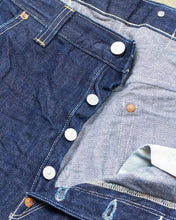 Second hand Levi's Vintage Clothing Made in USA 1927 501XX W 36 / L 34