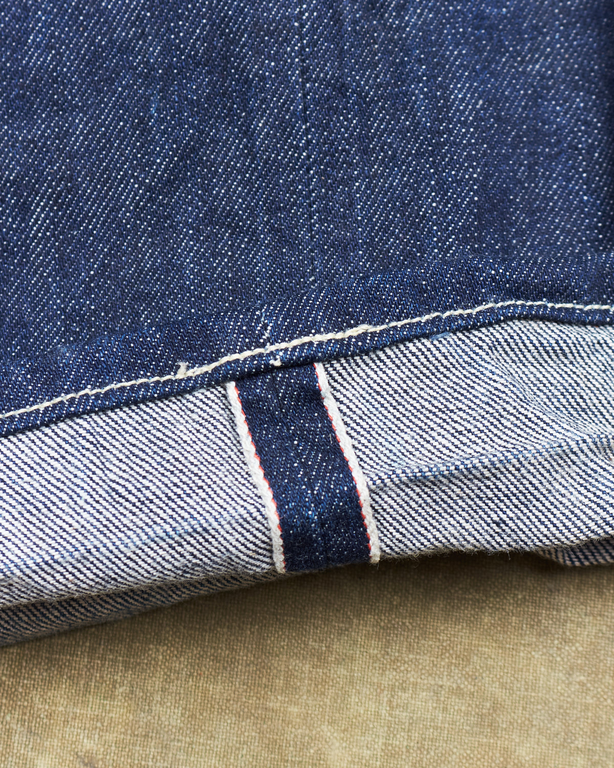Second hand Levi's Vintage Clothing Made in USA 1927 501XX W 36 / L 34
