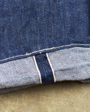 Second hand Levi's Vintage Clothing Made in USA 1927 501XX W 36 / L 34