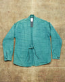 Second Hand Visvim WMV Cotton Kimono Jacket Size 5