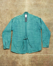 Second Hand Visvim WMV Cotton Kimono Jacket Size 5