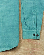 Second Hand Visvim WMV Cotton Kimono Jacket Size 5