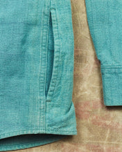 Second Hand Visvim WMV Cotton Kimono Jacket Size 5