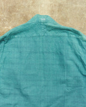 Second Hand Visvim WMV Cotton Kimono Jacket Size 5