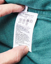 Second Hand Visvim WMV Cotton Kimono Jacket Size 5