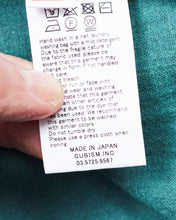 Second Hand Visvim WMV Cotton Kimono Jacket Size 5