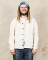 Tender 452 Bridge Pocket Square Tail Shirt Rinsed Cotton Casement