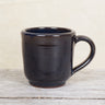 Tender Railway Mug Slate Glaze