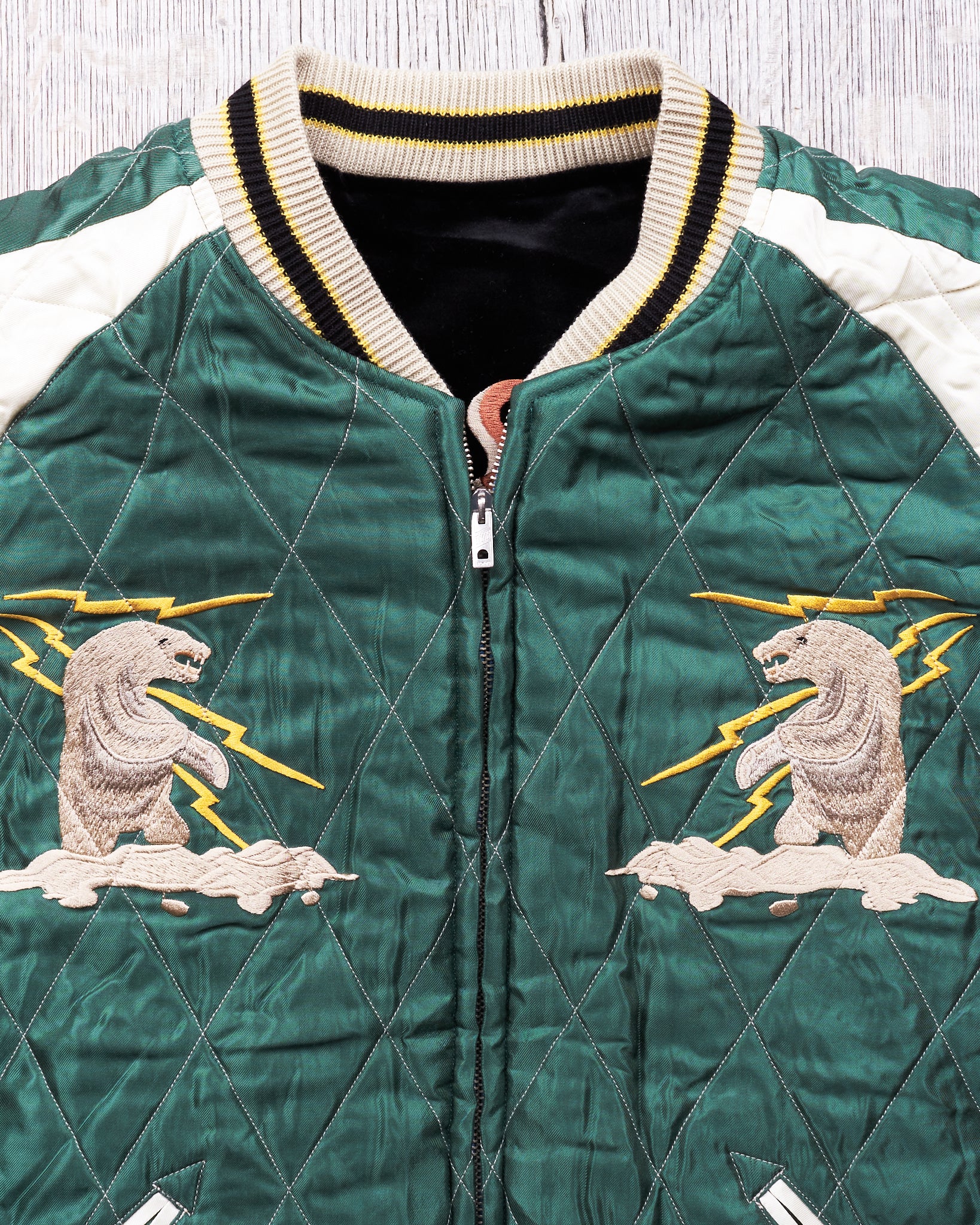 Tailor Toyo Souvenir 