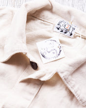 Tender 452 Bridge Pocket Square Tail Shirt Rinsed Cotton Casement