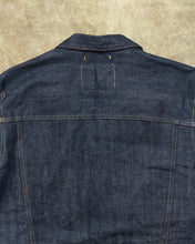 Second Hand Indigofera Banks Jeans Jacket Winlock Size L